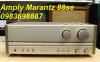 Ban amply Marantz 88SE