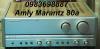 amly MARANTZ 80a