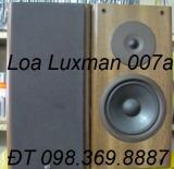 Loa Luxman 007a