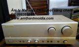 Amply Marantz pm50 gold