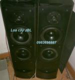 Loa JBL 600