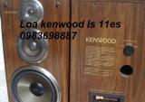 Bán loa Kenwood LS11es