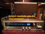 Amply cổ  realistic sta-84