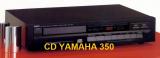 Đầu CD YAMAHA 350