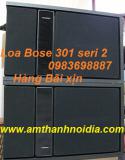 LOA BOSE 301 SERI 2