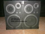 LOA AIWA E80