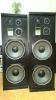 Loa kenwood 2 bass 30cm