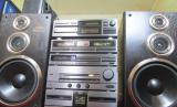 Dàn onkyo C50, bán dàn đại 5 thớt bass 25