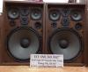 Loa Nhật bãi bass 40 Kenwood 777A