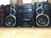 Dàn đại onkyo 77X, dàn đại nhật bãi