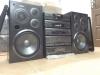 Bán bộ dàn Pioneer 510 đại bass 25 4 loa