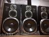 Loa Onkyo D77 bass30 