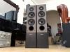 Loa Cây sound dynamics R505 made in Canada