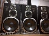 Loa Onkyo D77 bass30 