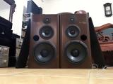 Loa ONKYO D77RX Nhật bản xách tay,made in japan